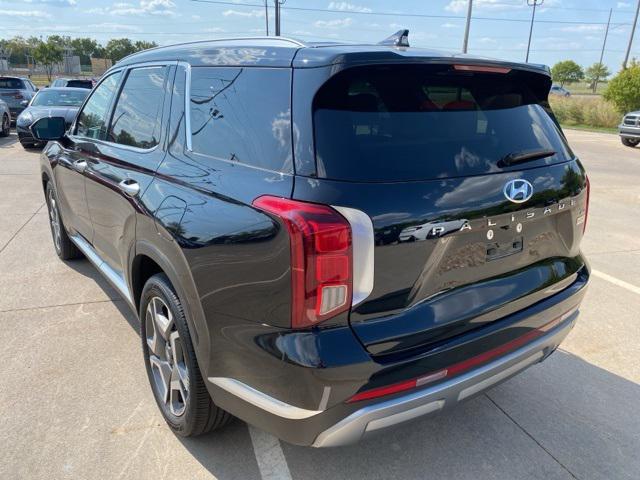 used 2024 Hyundai Palisade car, priced at $44,498