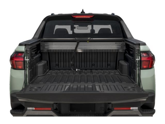 new 2026 Hyundai SANTA CRUZ car