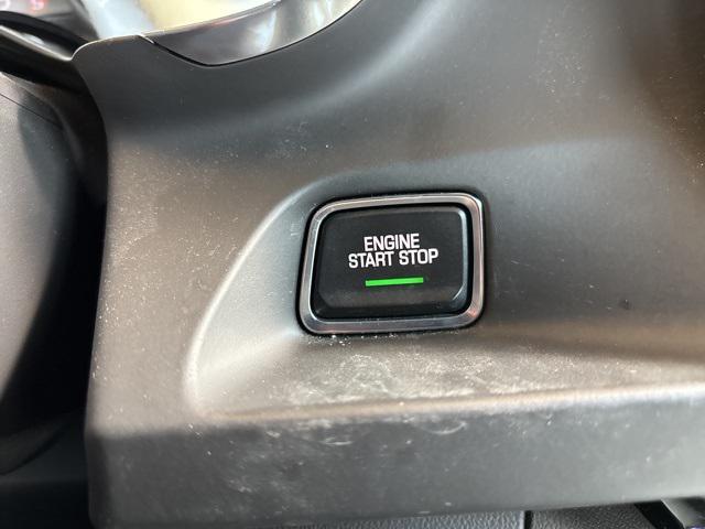 used 2017 Chevrolet Camaro car, priced at $34,998