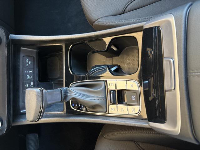 used 2025 Hyundai Tucson car, priced at $29,998