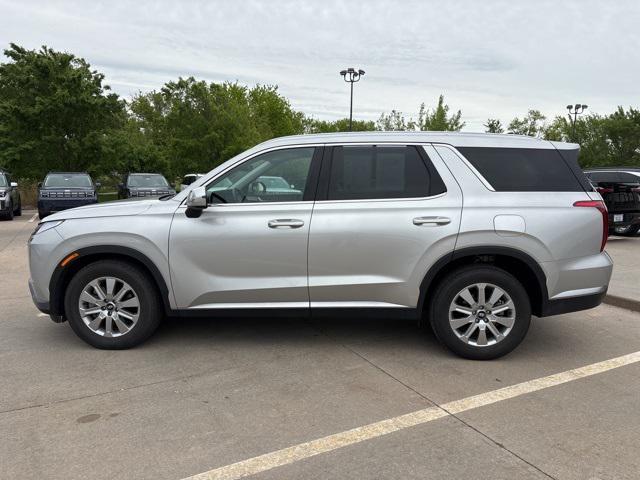 used 2024 Hyundai Palisade car, priced at $37,998
