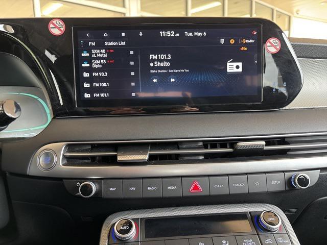 used 2024 Hyundai Palisade car, priced at $37,998