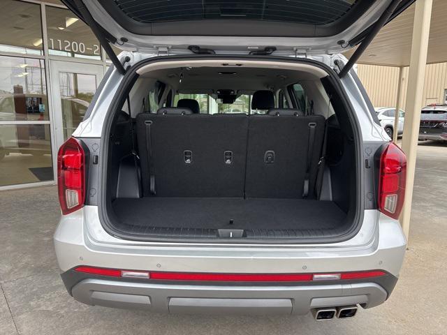 used 2024 Hyundai Palisade car, priced at $37,998