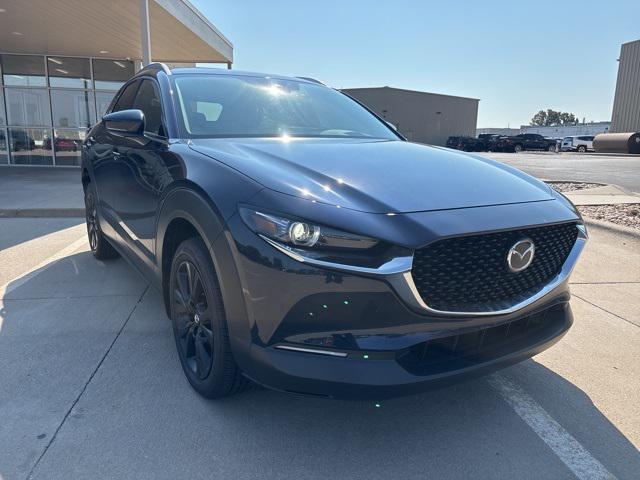 used 2023 Mazda CX-30 car, priced at $28,998