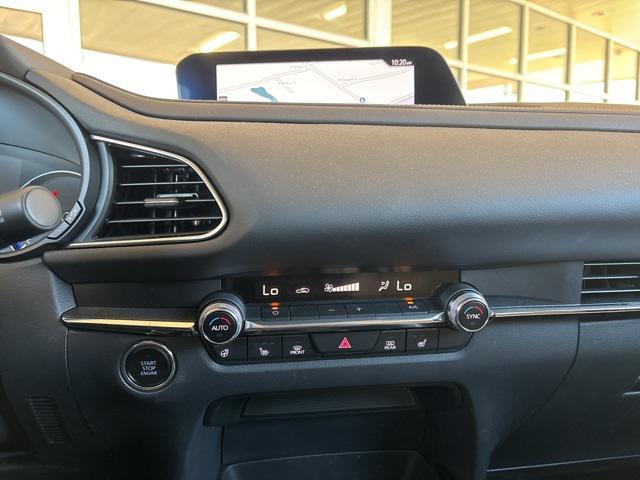 used 2023 Mazda CX-30 car, priced at $28,998