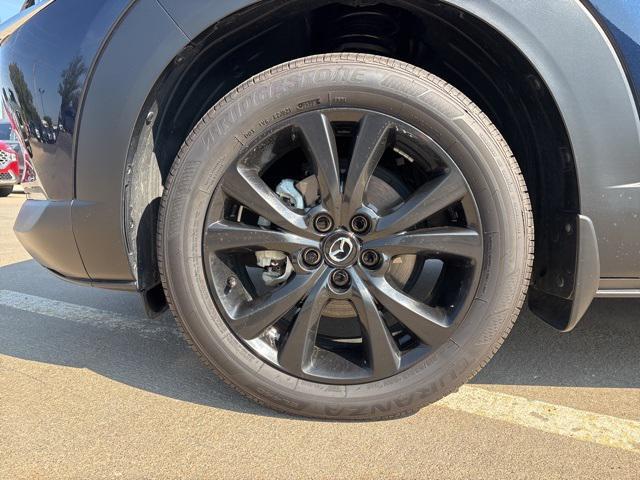 used 2023 Mazda CX-30 car, priced at $28,998