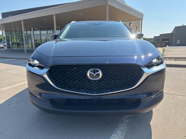 used 2023 Mazda CX-30 car, priced at $28,998