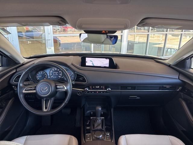 used 2023 Mazda CX-30 car, priced at $28,998