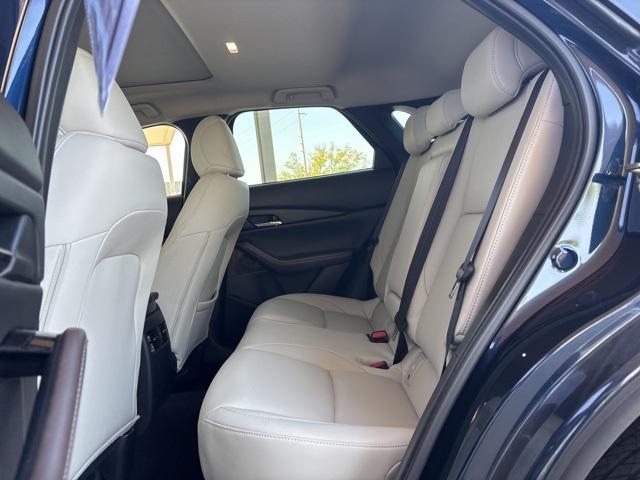 used 2023 Mazda CX-30 car, priced at $28,998