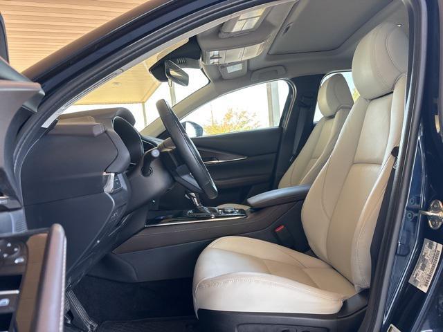 used 2023 Mazda CX-30 car, priced at $28,998