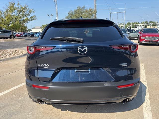 used 2023 Mazda CX-30 car, priced at $28,998