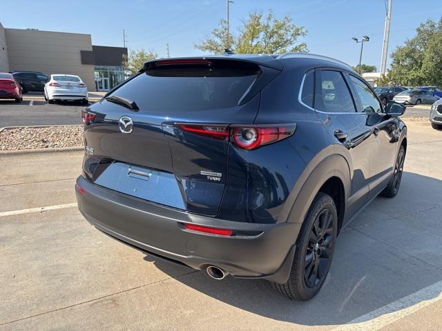 used 2023 Mazda CX-30 car, priced at $28,998
