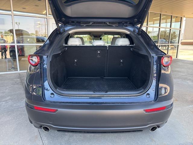 used 2023 Mazda CX-30 car, priced at $28,998