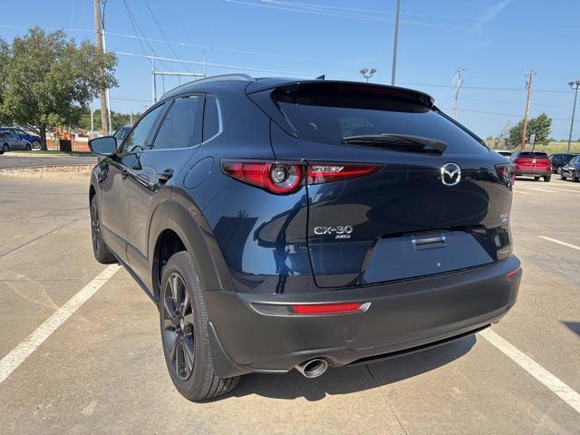 used 2023 Mazda CX-30 car, priced at $28,998