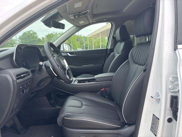used 2025 Hyundai Palisade car, priced at $48,998