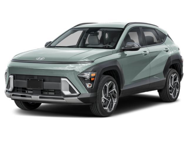 new 2026 Hyundai Kona car, priced at $30,840