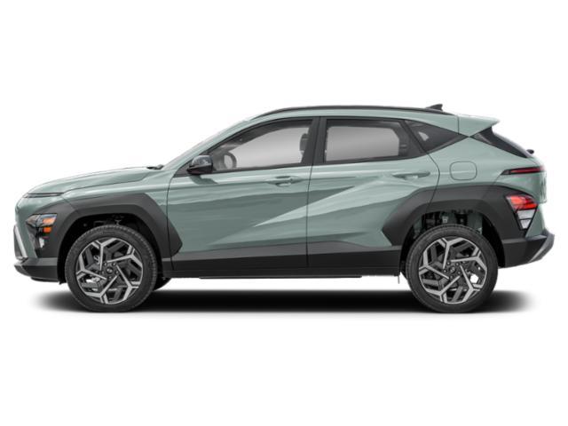new 2026 Hyundai Kona car, priced at $30,840