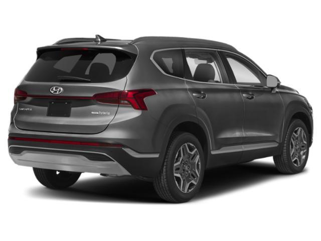 new 2023 Hyundai Santa Fe car, priced at $43,515