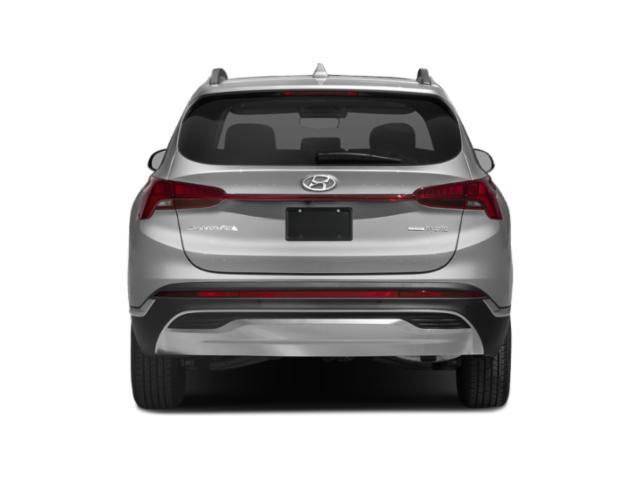 new 2023 Hyundai Santa Fe car, priced at $43,515