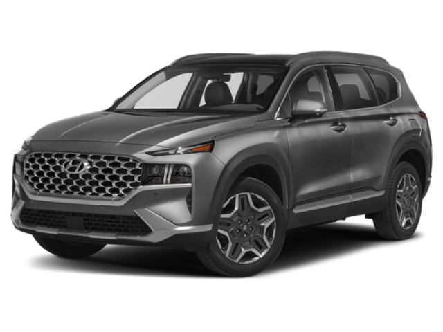 new 2023 Hyundai Santa Fe car, priced at $43,515