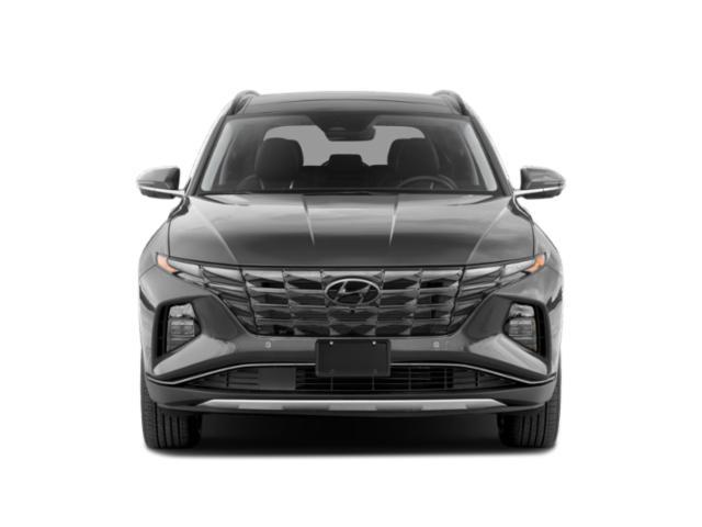 new 2023 Hyundai Tucson car, priced at $30,175