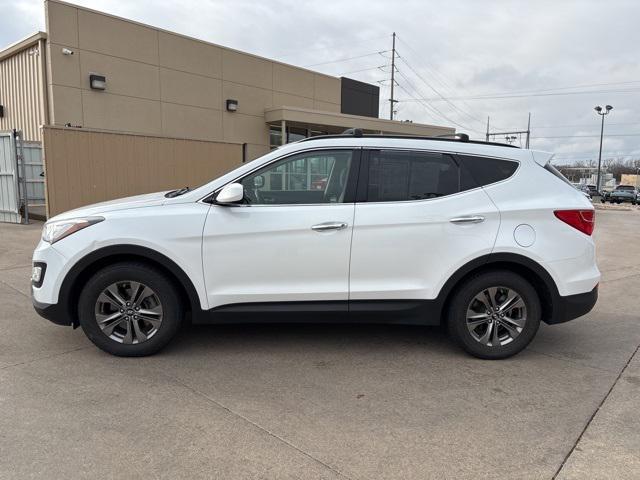 used 2013 Hyundai Santa Fe car, priced at $10,998