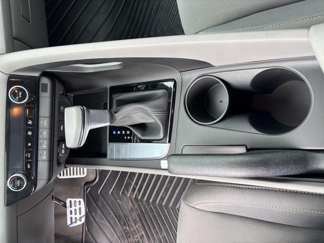 new 2025 Hyundai Elantra car, priced at $25,375