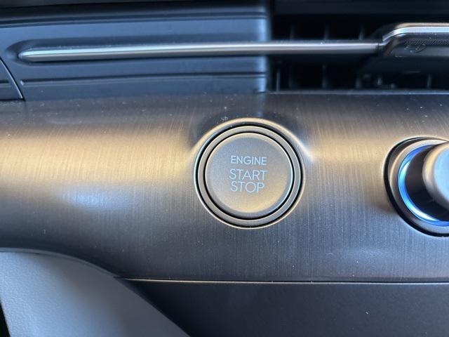 used 2025 Hyundai Kona car, priced at $23,998