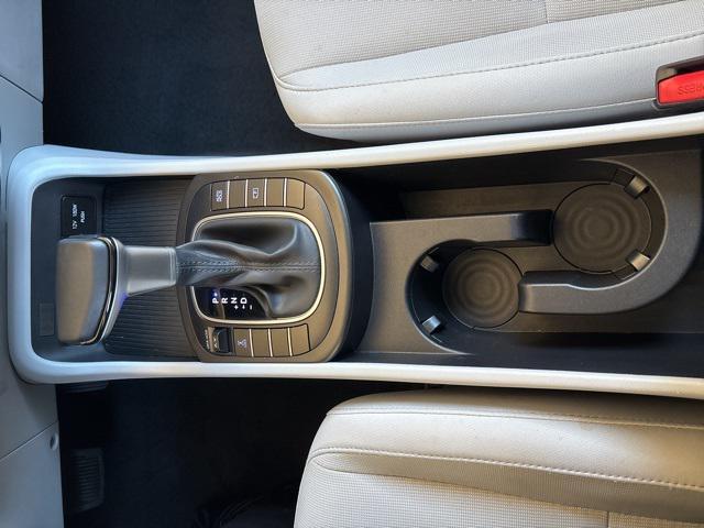 used 2025 Hyundai Kona car, priced at $23,998