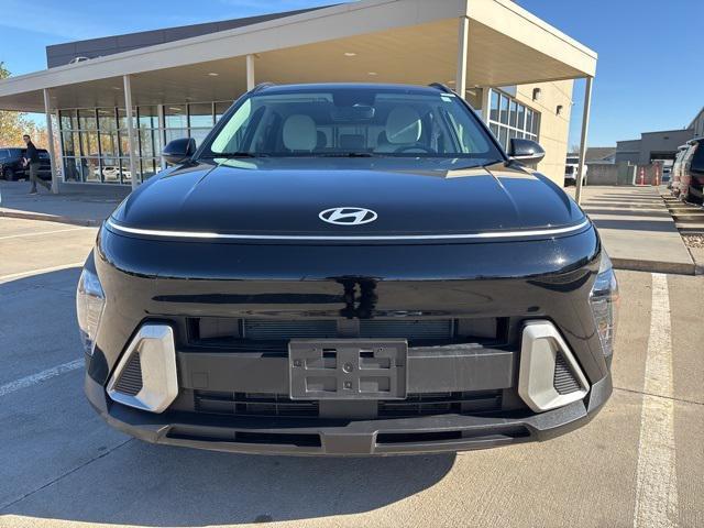 used 2025 Hyundai Kona car, priced at $23,998