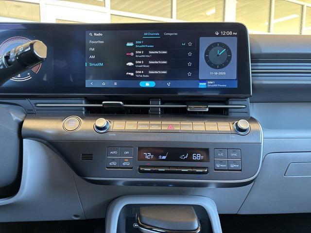 used 2025 Hyundai Kona car, priced at $23,998