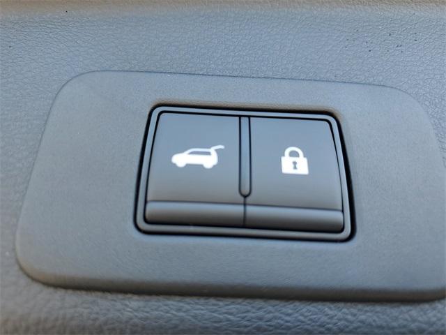 new 2025 Nissan Murano car, priced at $42,625