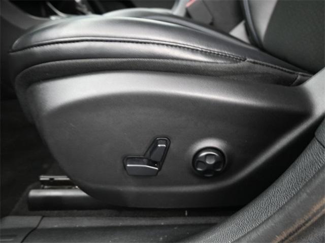used 2020 Jeep Cherokee car, priced at $18,000