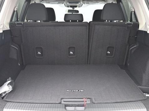 new 2025 Nissan Rogue car, priced at $31,062