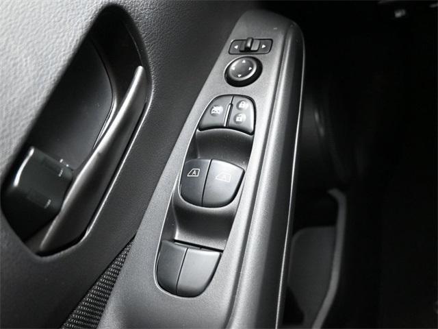 new 2025 Nissan Kicks Play car, priced at $23,179
