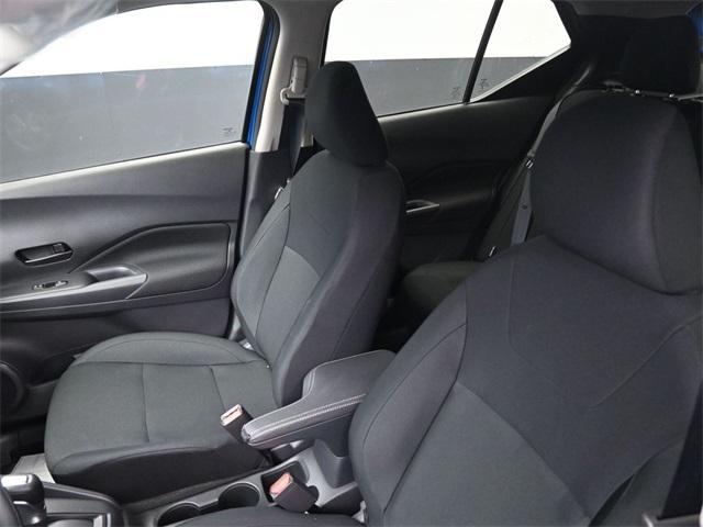 new 2025 Nissan Kicks Play car, priced at $23,179