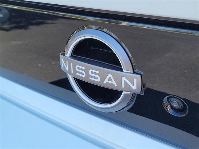 new 2024 Nissan Z car, priced at $71,395