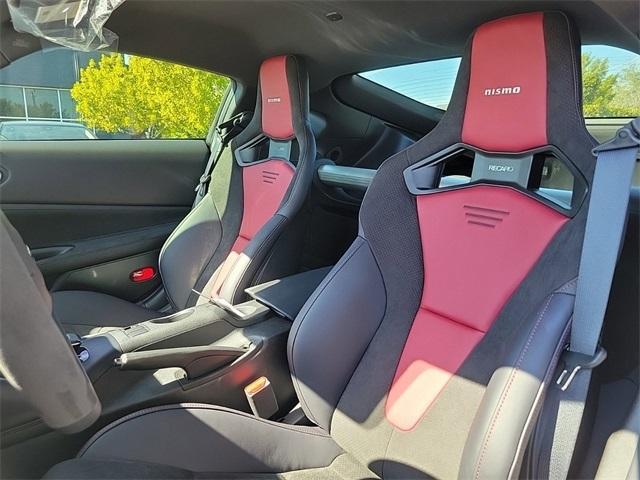 new 2024 Nissan Z car, priced at $71,395
