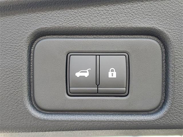 new 2025 Nissan Pathfinder car, priced at $44,531