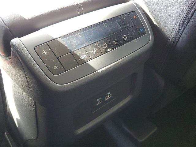 new 2025 Nissan Pathfinder car, priced at $44,531