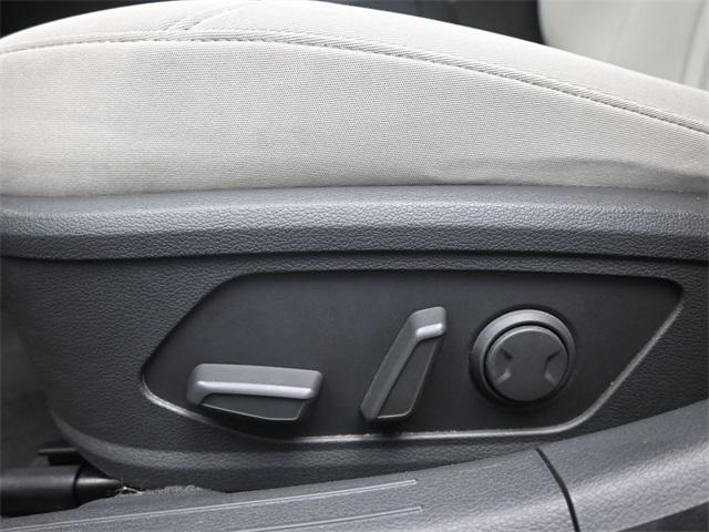 used 2023 Hyundai Sonata car, priced at $19,000