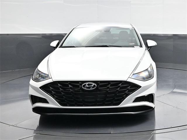 used 2023 Hyundai Sonata car, priced at $19,000