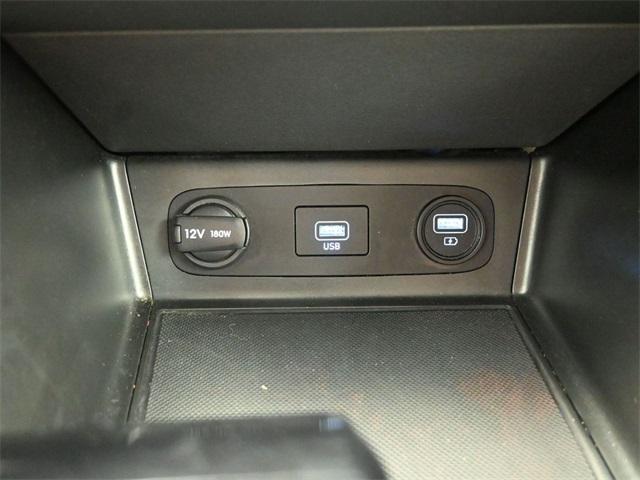 used 2023 Hyundai Sonata car, priced at $19,000