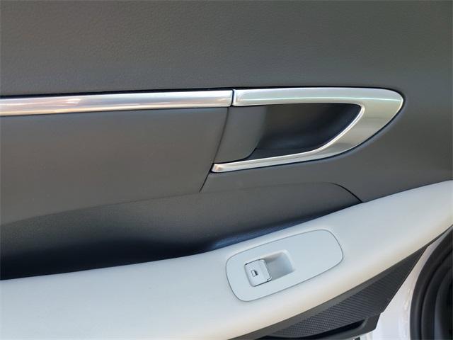 used 2023 Hyundai Sonata car, priced at $20,500