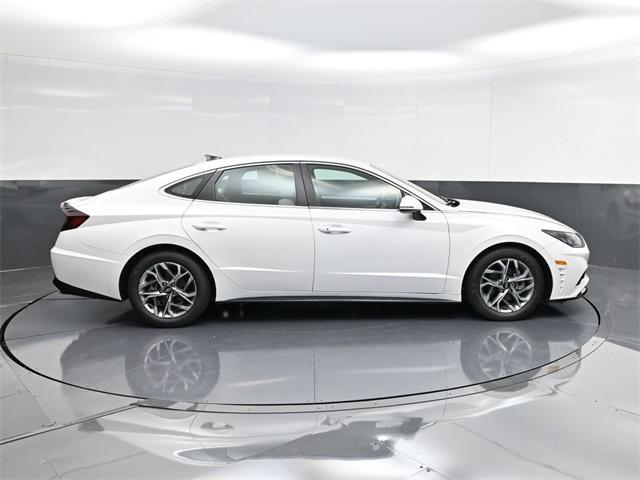 used 2023 Hyundai Sonata car, priced at $19,000