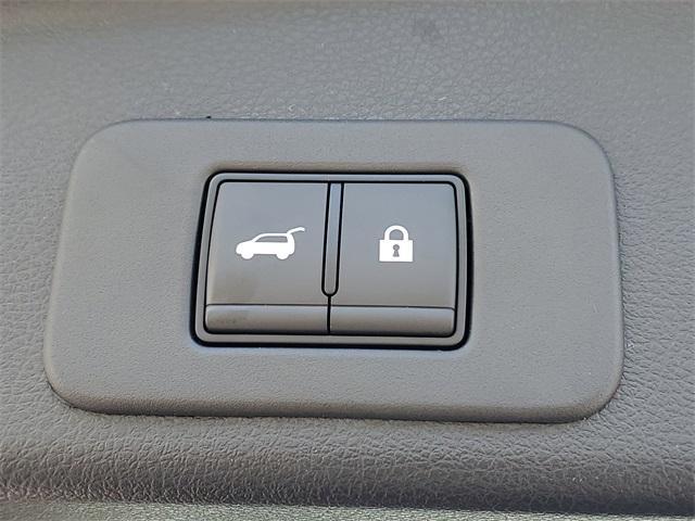 new 2025 Nissan Murano car, priced at $45,791