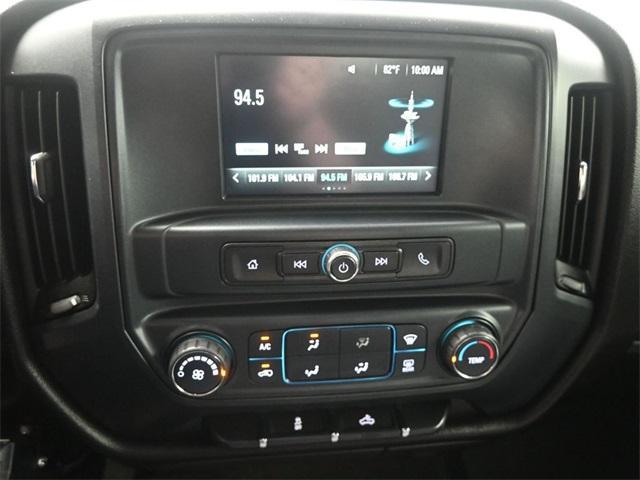 used 2018 Chevrolet Silverado 1500 car, priced at $29,000