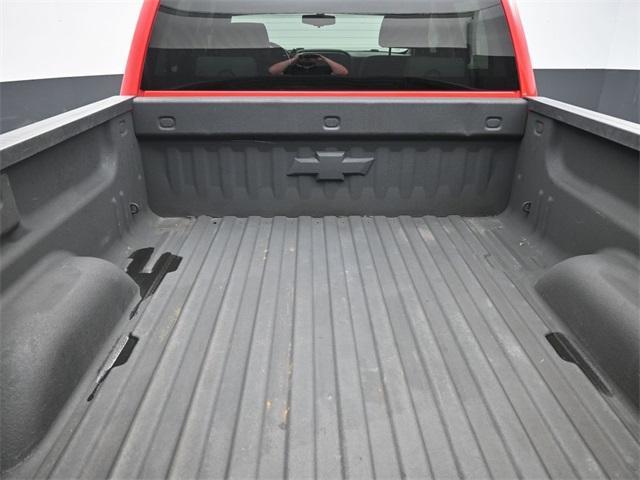 used 2018 Chevrolet Silverado 1500 car, priced at $29,000