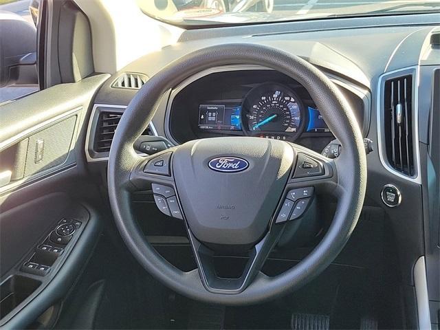 used 2024 Ford Edge car, priced at $29,500