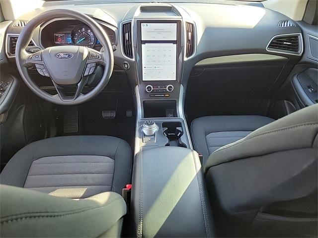 used 2024 Ford Edge car, priced at $29,500